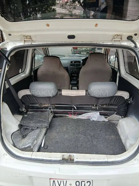Daihatsu Mira 2007 for Sale in Karachi Image-1