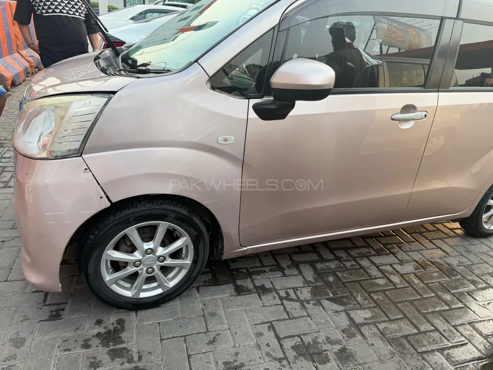 Daihatsu Move 2019 for Sale in Lahore Image-1