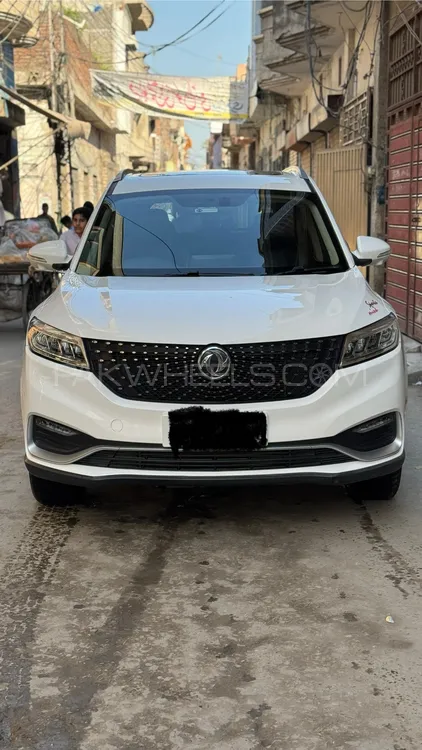 ڈی ایف ایس کے گلوری 580 2021 for Sale in گجرانوالہ Image-1