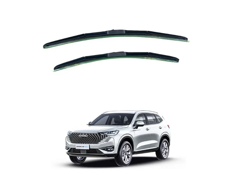 Haval H6​​​​​​​ Premium Wiper Blades Image-1