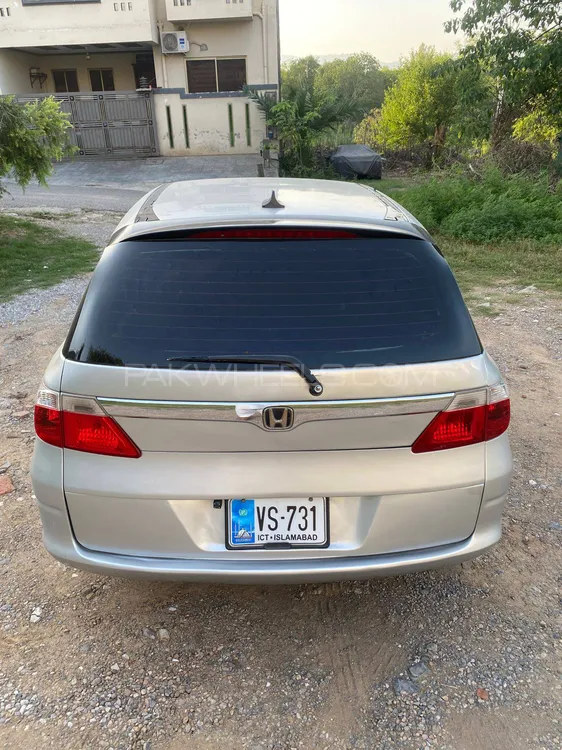 ہونڈا ایئرویو 2006 for Sale in اسلام آباد Image-1