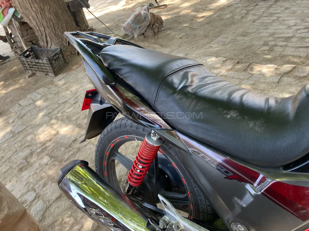 ہونڈا CB 150F 2018 for Sale Image-1