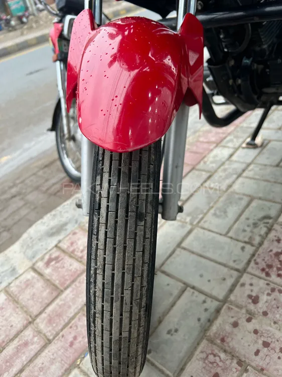 Honda CB 150F 2022 for Sale Image-1