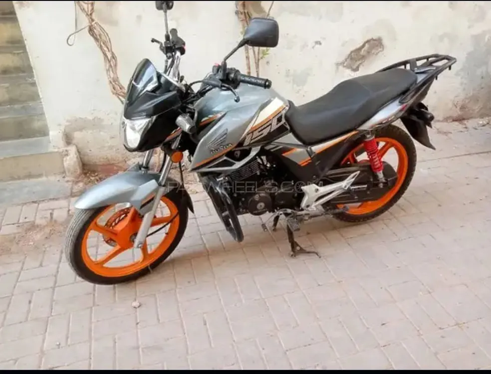 ہونڈا CB 150F 2023 for Sale Image-1
