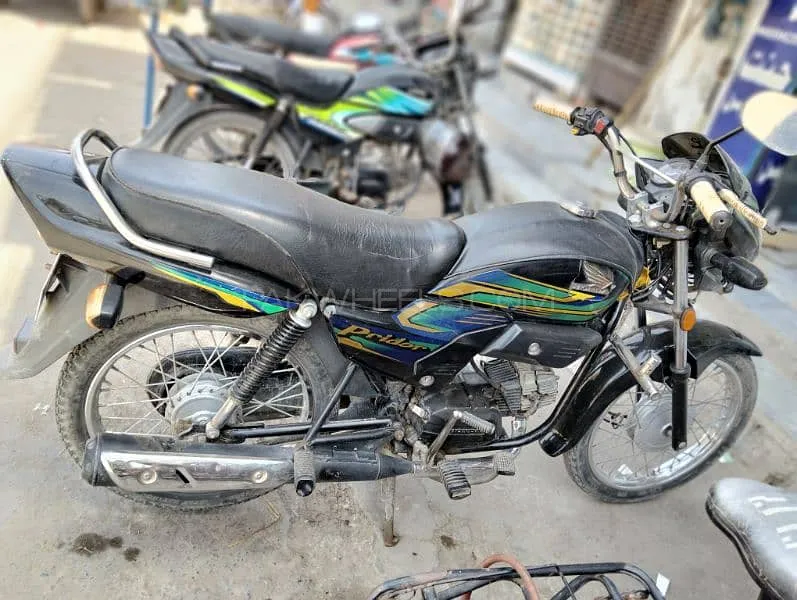 Honda CD-100 2022 for Sale Image-1