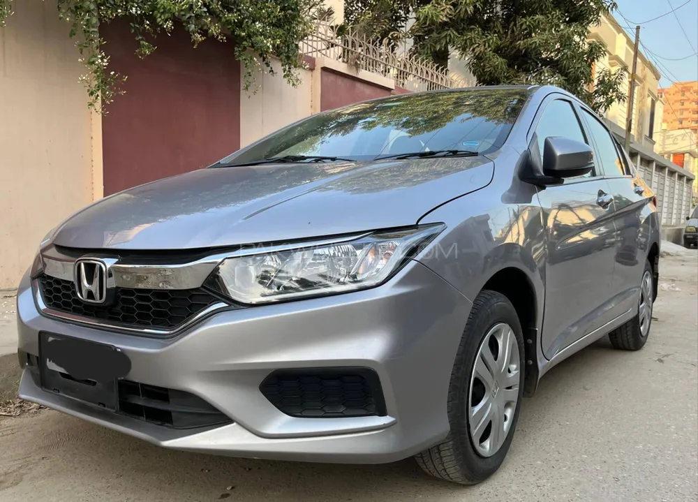 Honda City 2024 for Sale in Karachi Image-1
