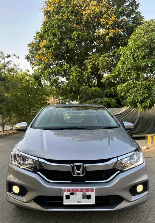 ہونڈا سٹی 2022 for Sale in کراچی Image-1