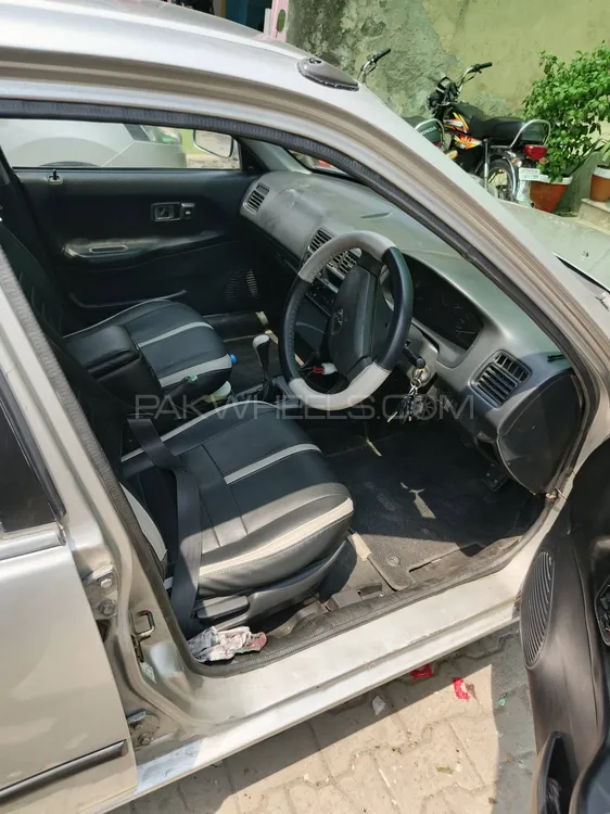 Honda City 1998 for Sale in Lahore Image-1