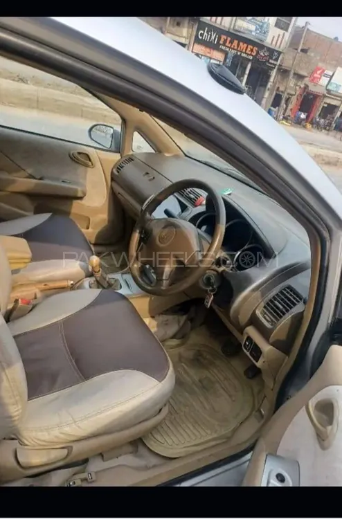 Honda City 2005 for Sale in Gujranwala Image-1