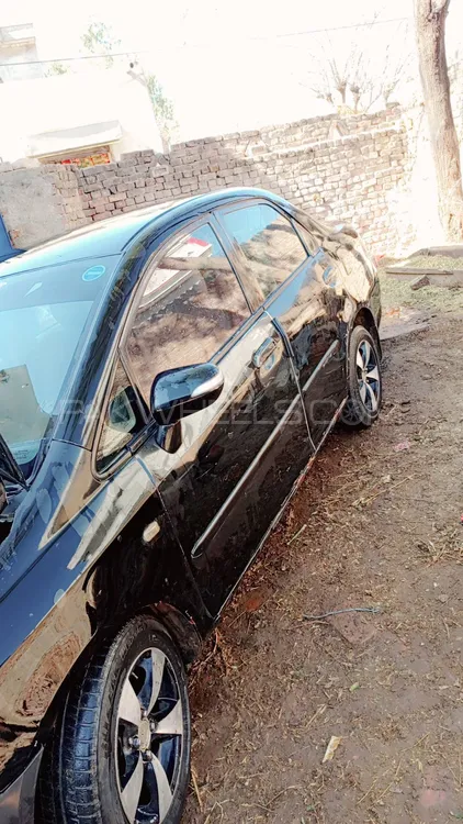 Honda City 2006 for Sale in Gujranwala Image-1