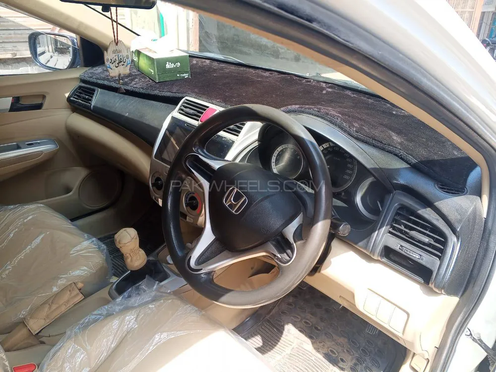 Honda City 2019 for Sale in D.G.Khan Image-1