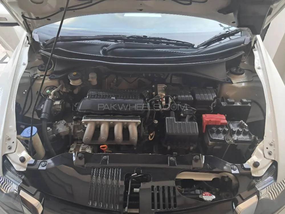Honda City 2021 for Sale in Islamabad Image-1