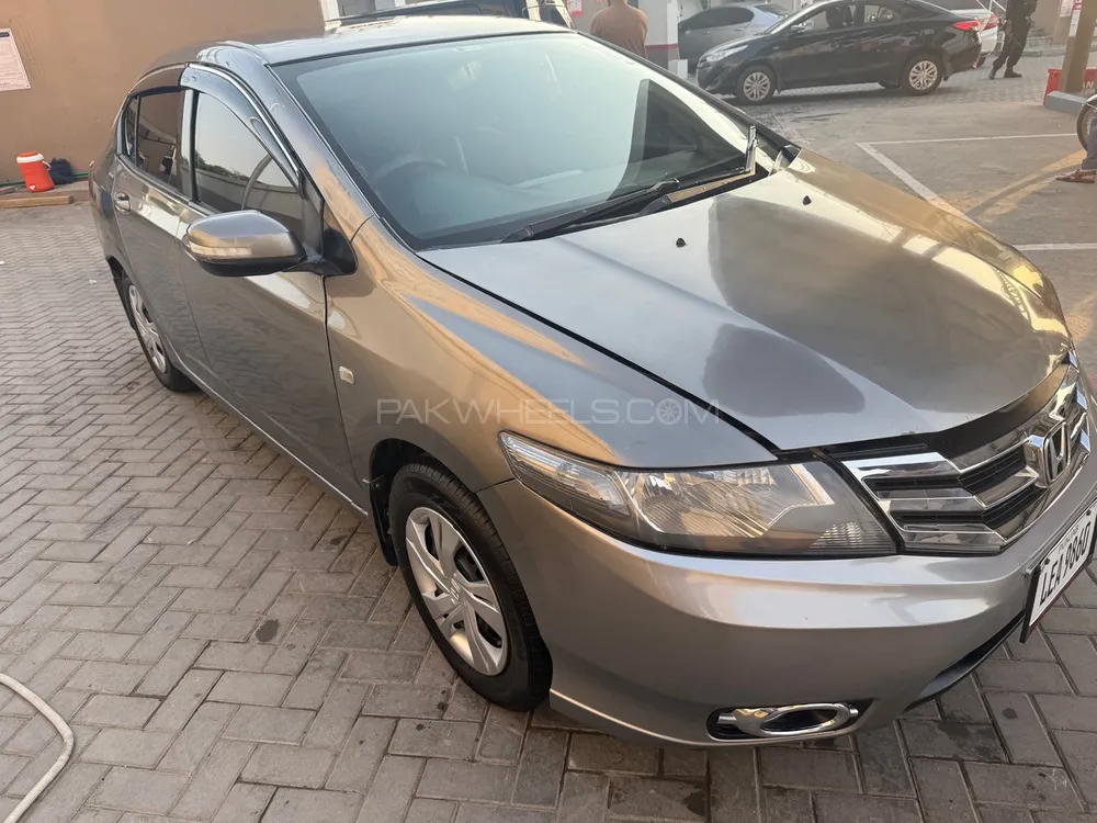 Honda City 2009 for Sale in Rawalpindi Image-1