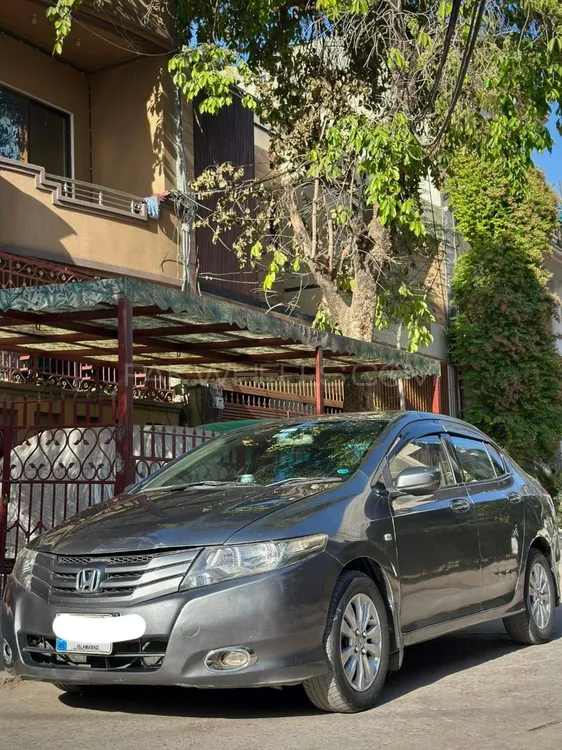 Honda City 2012 for Sale in Rawalpindi Image-1