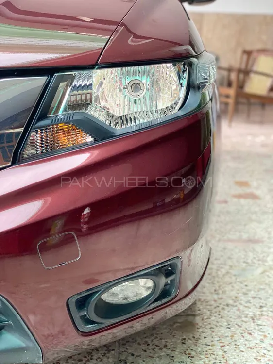 Honda City 2019 for Sale in Rawalpindi Image-1