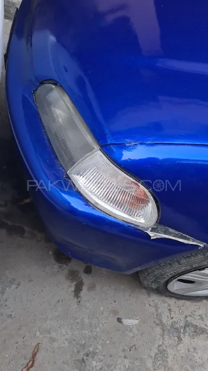 Honda Civic 1995 for Sale in Lahore Image-1
