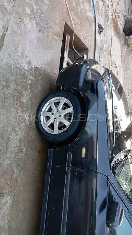 Honda Civic 1999 for Sale in Multan Image-1