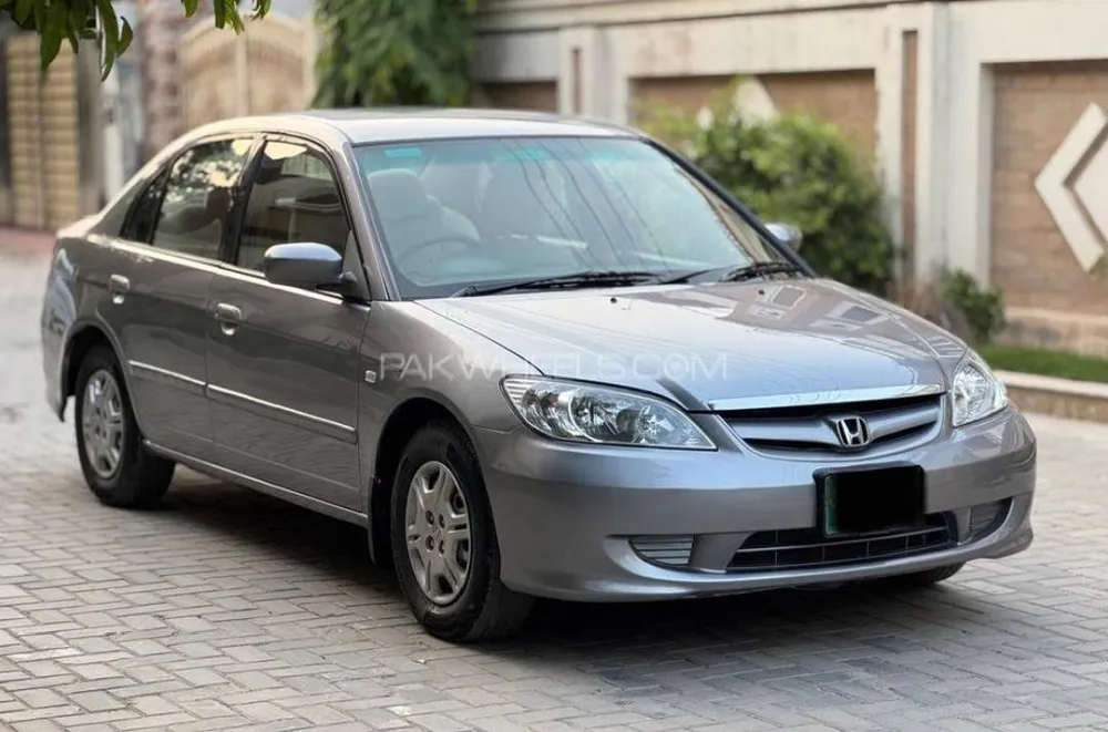 ہونڈا سوک 2006 for Sale in شیخوپورہ Image-1