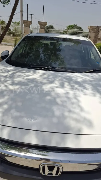 Honda Civic 2021 for Sale in Kot addu Image-1