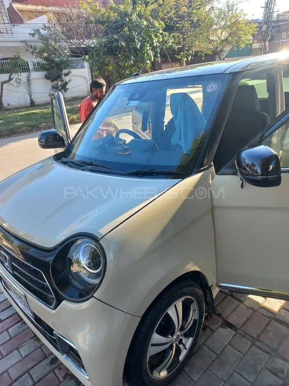 Honda N One 2021 for Sale in Lahore Image-1