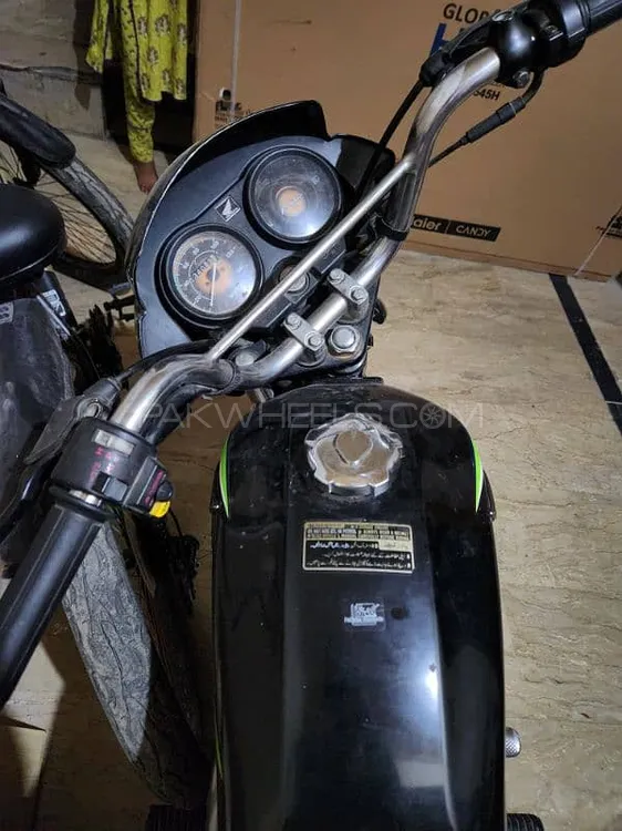 Honda Pridor 2019 for Sale Image-1