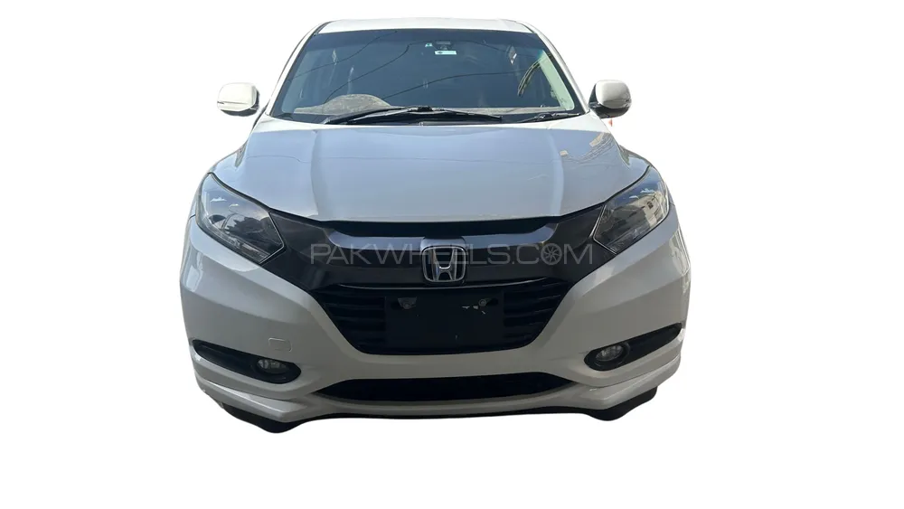 Honda Vezel 2014 for Sale in Hyderabad Image-1