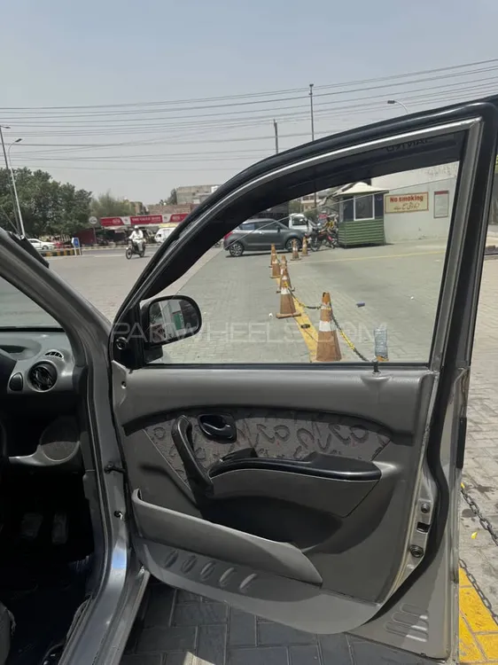 Hyundai Santro 2005 for Sale in Lahore Image-1
