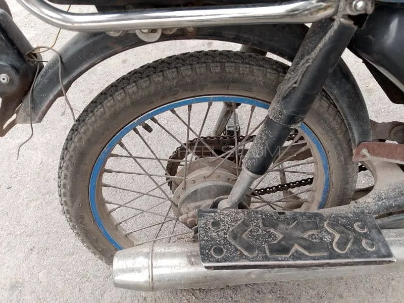 میٹرو Jeet 70 2014 for Sale Image-1