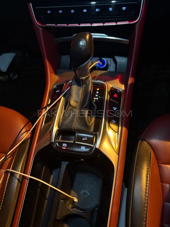 MG HS 2022 for Sale in Karachi Image-1