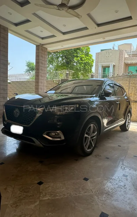 MG HS 2021 for Sale in Sargodha Image-1