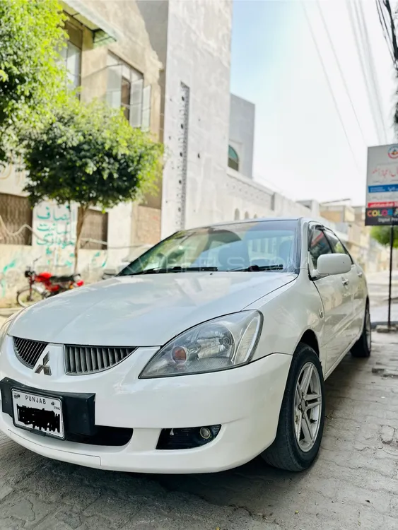 Mitsubishi Lancer 2005 for Sale in Lahore Image-1