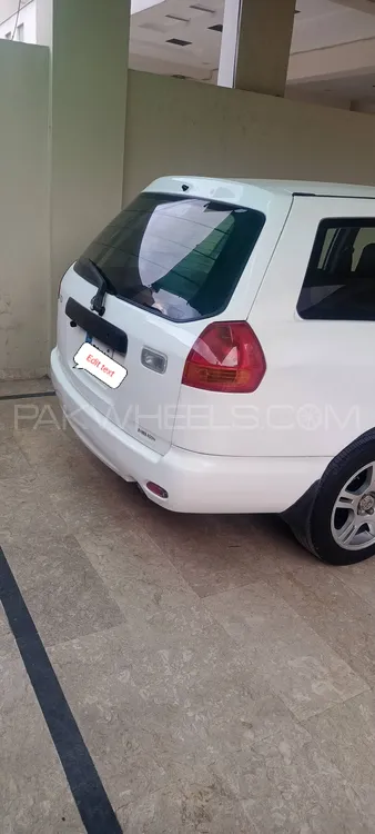 Nissan AD Van 2006 for Sale in Mardan Image-1