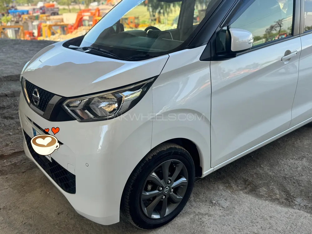 نسان ڈیز 2020 for Sale in اسلام آباد Image-1