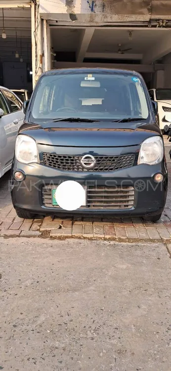 Nissan Moco 2015 for Sale in Lahore Image-1