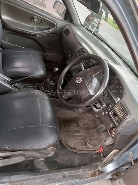 Nissan Sunny 1993 for Sale in Lahore Image-1
