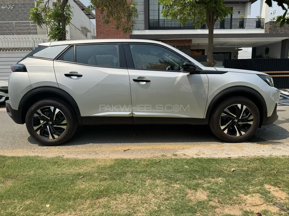 Peugeot 2008 2023 for Sale in Lahore Image-1