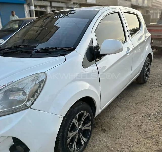 Prince Pearl 2020 for Sale in Karachi Image-1