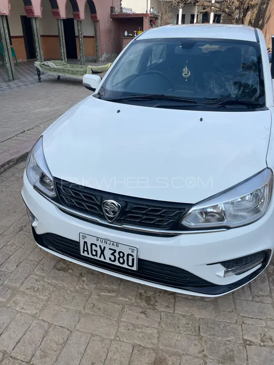 Proton Saga 2022 for Sale in Rawalpindi Image-1