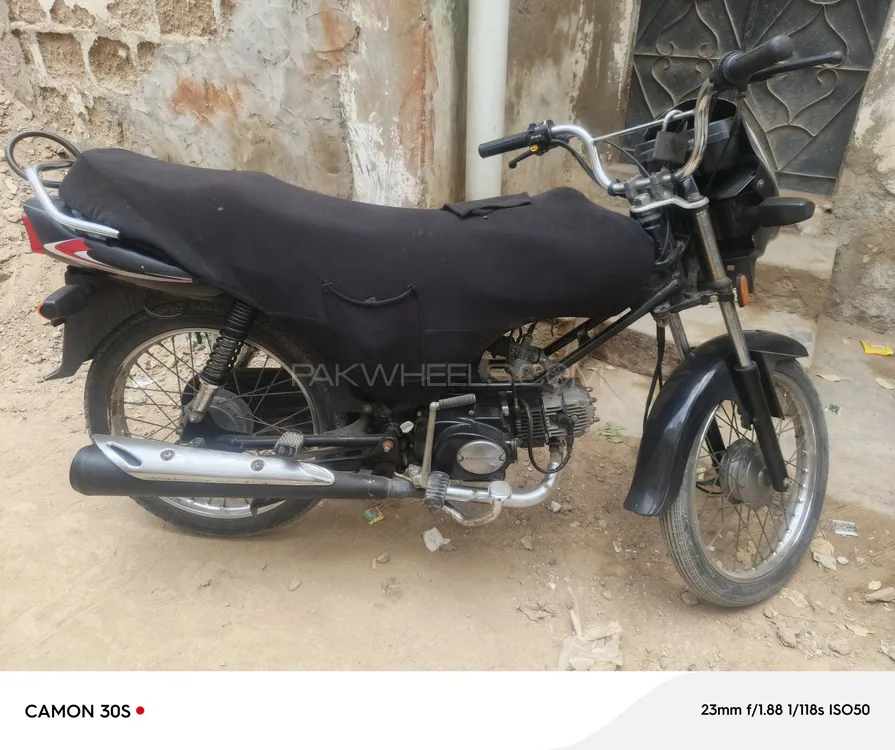 روڈ پرنس 110 Jack Pot 2024 for Sale Image-1