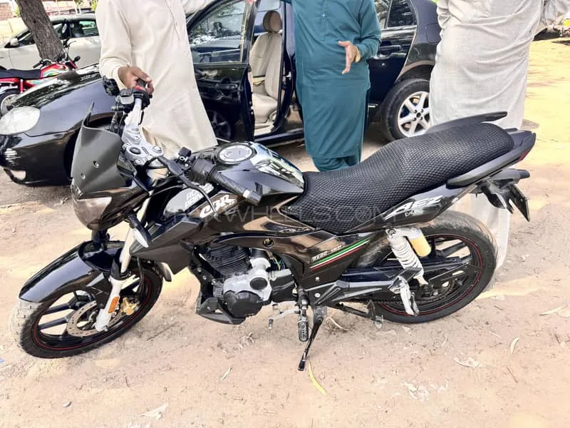روڈ پرنس 150 Robinson 2016 for Sale Image-1
