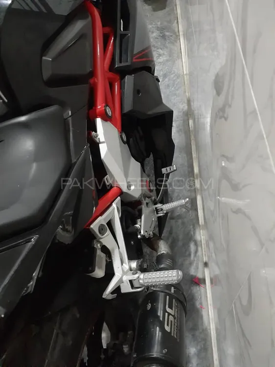 Super Star 200R 2019 for Sale Image-1