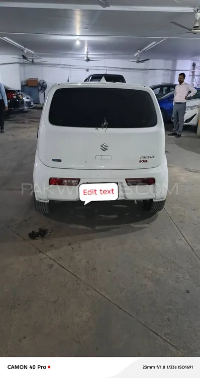 Suzuki Alto 2019 for Sale in Karachi Image-1