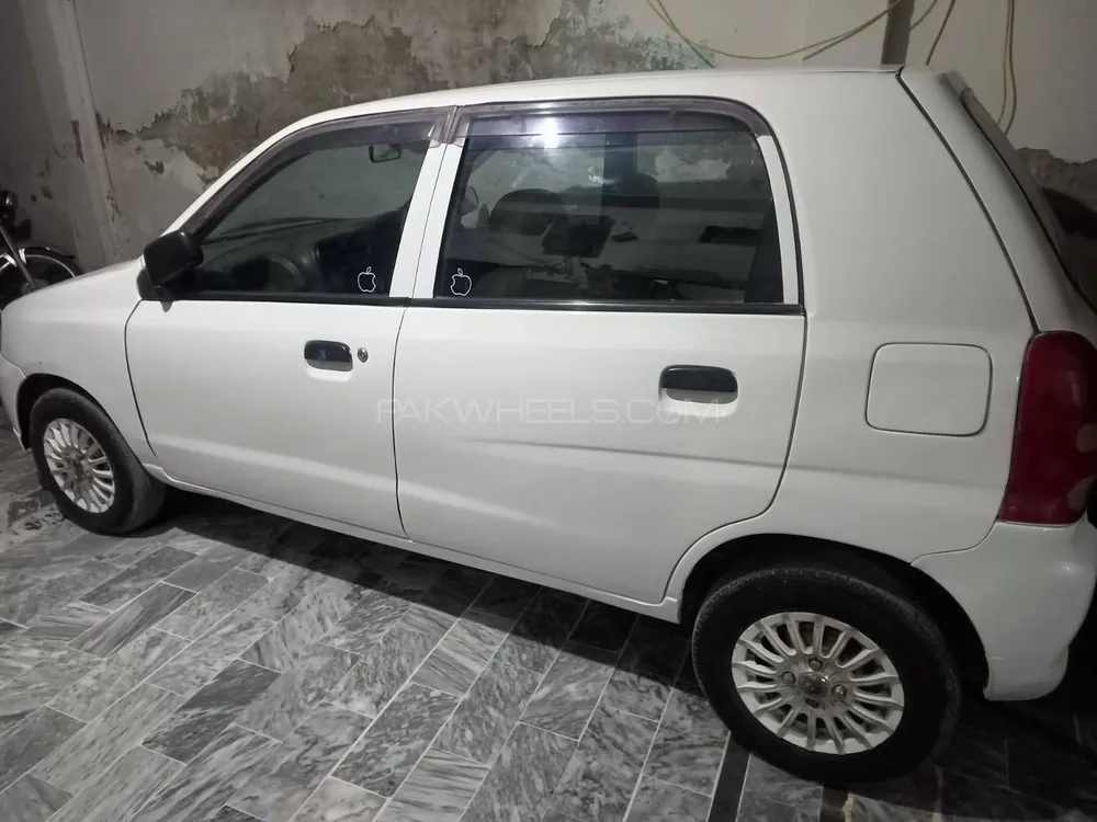 Suzuki Alto 2006 for Sale in Peshawar Image-1