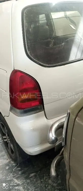 Suzuki Alto 2007 for Sale in Quetta Image-1