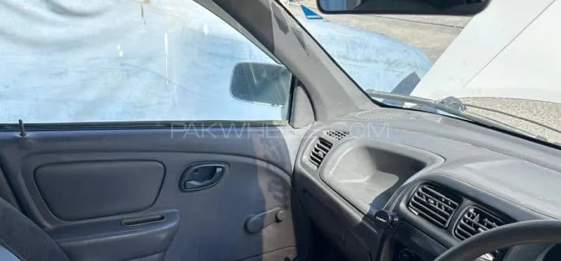 Suzuki Alto 2008 for Sale in Karachi Image-1