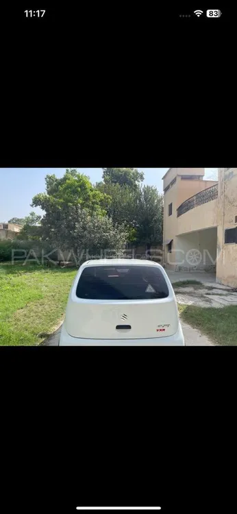 Suzuki Alto 2019 for Sale in Quetta Image-1