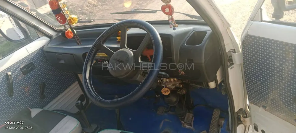 Suzuki Bolan 2018 for Sale in Jalalpur Pirwala Image-1