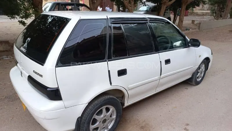 سوزوکی کلٹس 2014 for Sale in کراچی Image-1