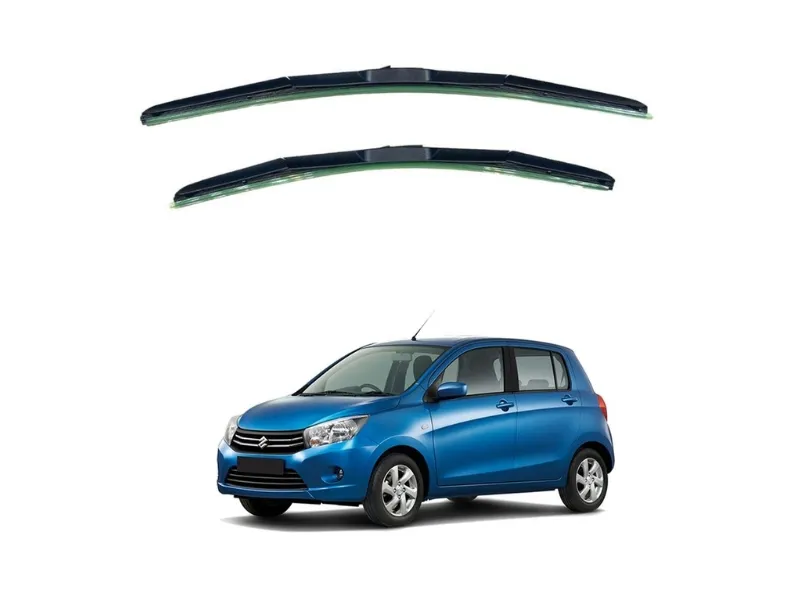 Suzuki Cultus Premium Wiper Blades Image-1