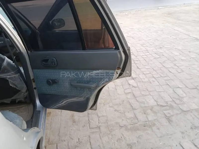Suzuki Cultus 2005 for Sale in Burewala Image-1